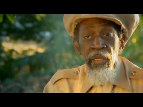 Bunny Wailer vs The Dog - Part 1