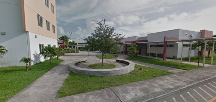 Florida High School