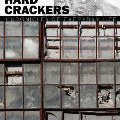 Hard Crackers Issue 6