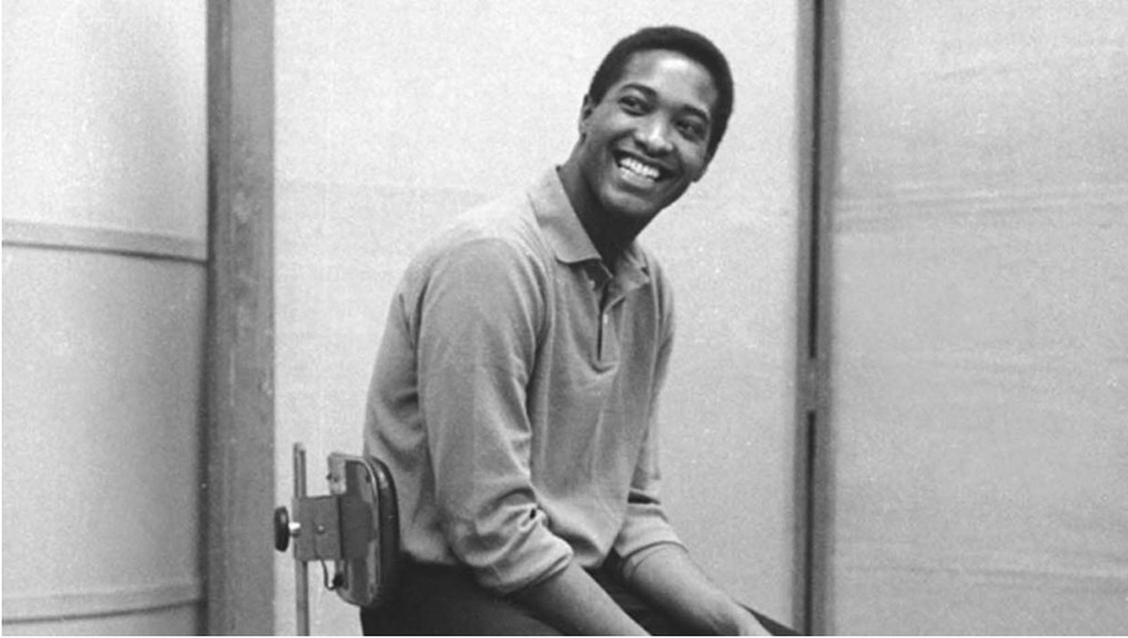 Sam Cooke A Change is Gonna Come