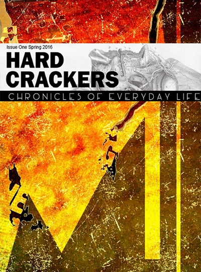 Hard Crackers Issue 1