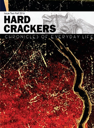 Hard Crackers Issue 2