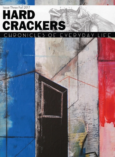 Hard Crackers Issue 3