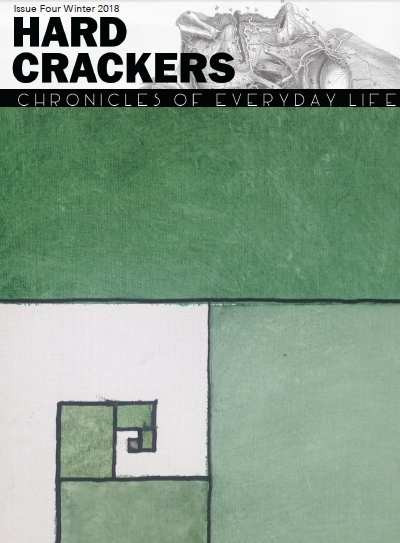 Hard Crackers Issue 4