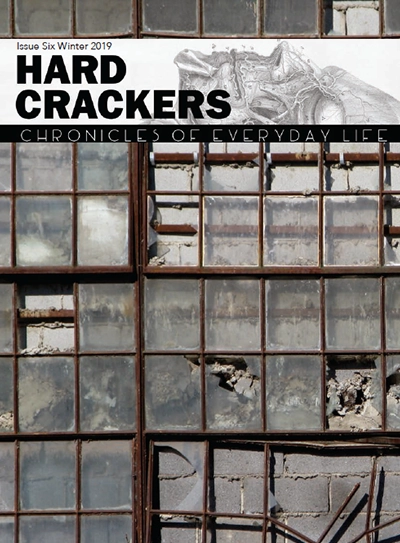 Hard Crackers Issue 6