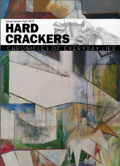 Hard Crackers Issue 7