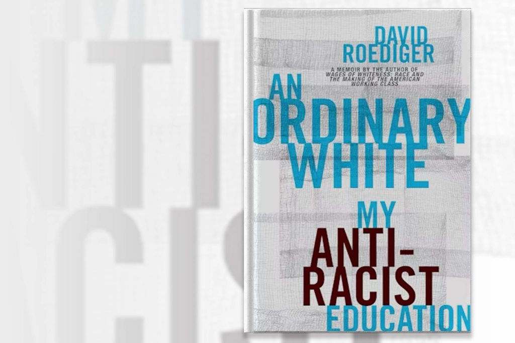 An Ordinary White